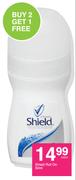 Shield Roll On-50ml Each