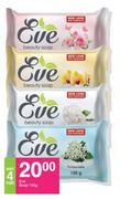 Eve Soap-For Any 4 x 150g