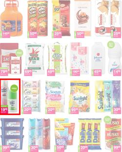 Save Hyper Pietermaritzburg, Newholme & Brickfield : Black Friday (23 November - 29 November 2020), page 4