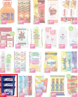 Save Hyper Pietermaritzburg, Newholme & Brickfield : Black Friday (23 November - 29 November 2020), page 4