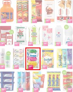 Save Hyper Pietermaritzburg, Newholme & Brickfield : Black Friday (23 November - 29 November 2020), page 4