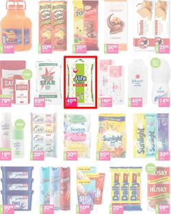 Save Hyper Pietermaritzburg, Newholme & Brickfield : Black Friday (23 November - 29 November 2020), page 4