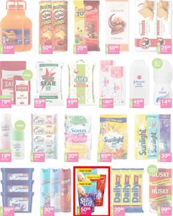 Save Hyper Pietermaritzburg, Newholme & Brickfield : Black Friday (23 November - 29 November 2020), page 4