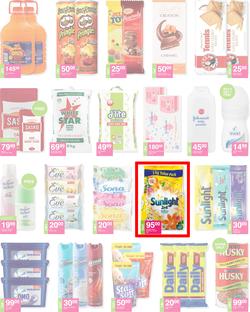 Save Hyper Pietermaritzburg, Newholme & Brickfield : Black Friday (23 November - 29 November 2020), page 4