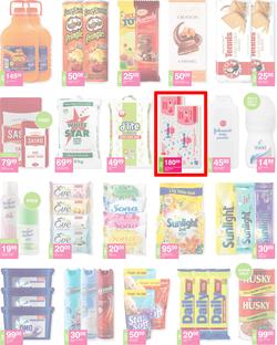 Save Hyper Pietermaritzburg, Newholme & Brickfield : Black Friday (23 November - 29 November 2020), page 4