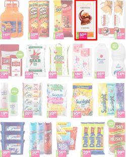 Save Hyper Pietermaritzburg, Newholme & Brickfield : Black Friday (23 November - 29 November 2020), page 4