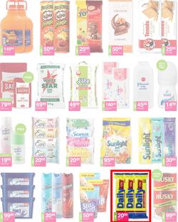 Save Hyper Pietermaritzburg, Newholme & Brickfield : Black Friday (23 November - 29 November 2020), page 4