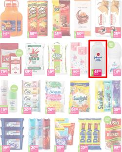 Save Hyper Pietermaritzburg, Newholme & Brickfield : Black Friday (23 November - 29 November 2020), page 4