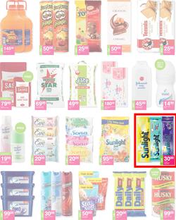 Save Hyper Pietermaritzburg, Newholme & Brickfield : Black Friday (23 November - 29 November 2020), page 4