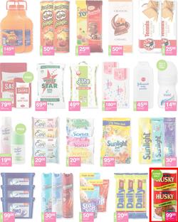 Save Hyper Pietermaritzburg, Newholme & Brickfield : Black Friday (23 November - 29 November 2020), page 4