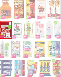 Save Hyper Pietermaritzburg, Newholme & Brickfield : Black Friday (23 November - 29 November 2020), page 4