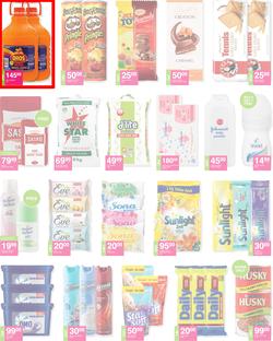 Save Hyper Pietermaritzburg, Newholme & Brickfield : Black Friday (23 November - 29 November 2020), page 4