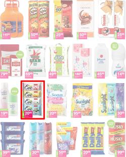 Save Hyper Pietermaritzburg, Newholme & Brickfield : Black Friday (23 November - 29 November 2020), page 4