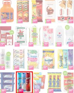 Save Hyper Pietermaritzburg, Newholme & Brickfield : Black Friday (23 November - 29 November 2020), page 4