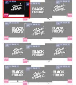 Save Hyper Pietermaritzburg, Newholme & Brickfield : Black Friday (23 November - 29 November 2020), page 5