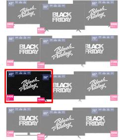 Save Hyper Pietermaritzburg, Newholme & Brickfield : Black Friday (23 November - 29 November 2020), page 5