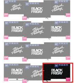 Save Hyper Pietermaritzburg, Newholme & Brickfield : Black Friday (23 November - 29 November 2020), page 5