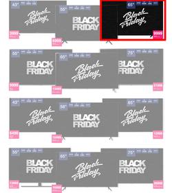 Save Hyper Pietermaritzburg, Newholme & Brickfield : Black Friday (23 November - 29 November 2020), page 5