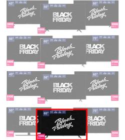 Save Hyper Pietermaritzburg, Newholme & Brickfield : Black Friday (23 November - 29 November 2020), page 5