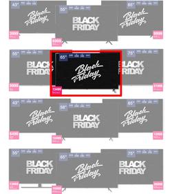 Save Hyper Pietermaritzburg, Newholme & Brickfield : Black Friday (23 November - 29 November 2020), page 5