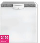 Defy 210L Chest Freezer White DMF470
