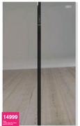 Defy Fridge Side By Side Mirror DFF455