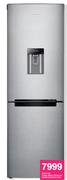 Samsung 360L Fridge Water Dispenser RB29HWR3DSA 