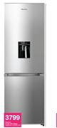 Hisense Fridge With Water Dispenser H299BI-WD