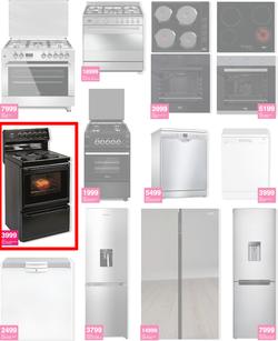 Save Hyper Pietermaritzburg, Newholme & Brickfield : Black Friday (23 November - 29 November 2020), page 6