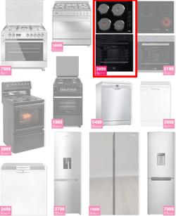 Save Hyper Pietermaritzburg, Newholme & Brickfield : Black Friday (23 November - 29 November 2020), page 6