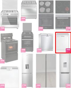 Save Hyper Pietermaritzburg, Newholme & Brickfield : Black Friday (23 November - 29 November 2020), page 6