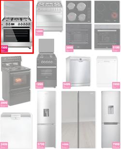 Save Hyper Pietermaritzburg, Newholme & Brickfield : Black Friday (23 November - 29 November 2020), page 6