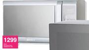 Midea 28L Microwave Silver EM928ETB-P