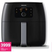 Philips Airfryer T/S XXL HD9650/90