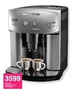 Delonghi Coffee Machine ESAM2200