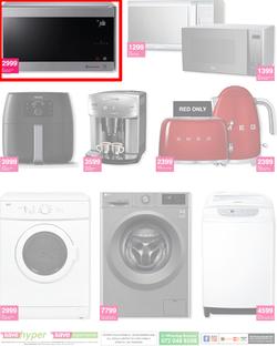 Save Hyper Pietermaritzburg, Newholme & Brickfield : Black Friday (23 November - 29 November 2020), page 7