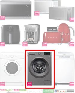 Save Hyper Pietermaritzburg, Newholme & Brickfield : Black Friday (23 November - 29 November 2020), page 7