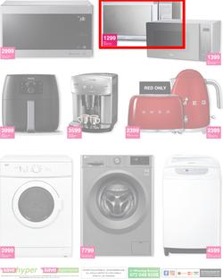 Save Hyper Pietermaritzburg, Newholme & Brickfield : Black Friday (23 November - 29 November 2020), page 7