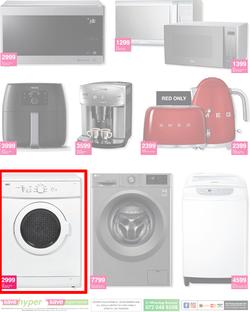 Save Hyper Pietermaritzburg, Newholme & Brickfield : Black Friday (23 November - 29 November 2020), page 7