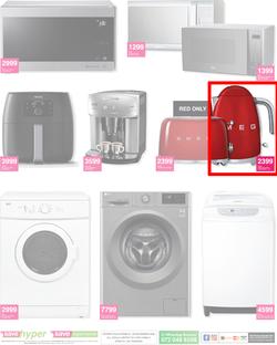 Save Hyper Pietermaritzburg, Newholme & Brickfield : Black Friday (23 November - 29 November 2020), page 7