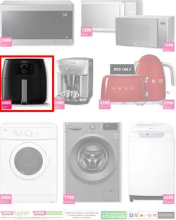 Save Hyper Pietermaritzburg, Newholme & Brickfield : Black Friday (23 November - 29 November 2020), page 7