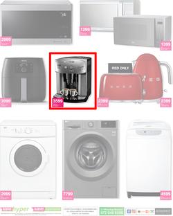 Save Hyper Pietermaritzburg, Newholme & Brickfield : Black Friday (23 November - 29 November 2020), page 7