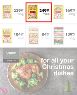 Save Hyper Pietermaritzburg : Merry Christmas (10 December - 20 December 2020), page 7