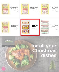 Save Hyper Pietermaritzburg : Merry Christmas (10 December - 20 December 2020), page 7