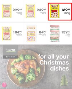 Save Hyper Pietermaritzburg : Merry Christmas (10 December - 20 December 2020), page 7