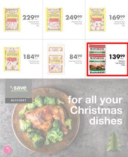 Save Hyper Pietermaritzburg : Merry Christmas (10 December - 20 December 2020), page 7