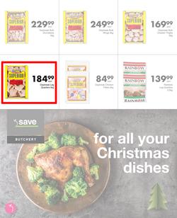 Save Hyper Pietermaritzburg : Merry Christmas (10 December - 20 December 2020), page 7