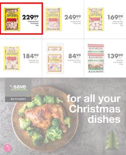 Save Hyper Pietermaritzburg : Merry Christmas (10 December - 20 December 2020), page 7