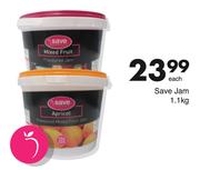 Save Jam-1.1kg Each