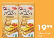 Bakers Provita-250g
